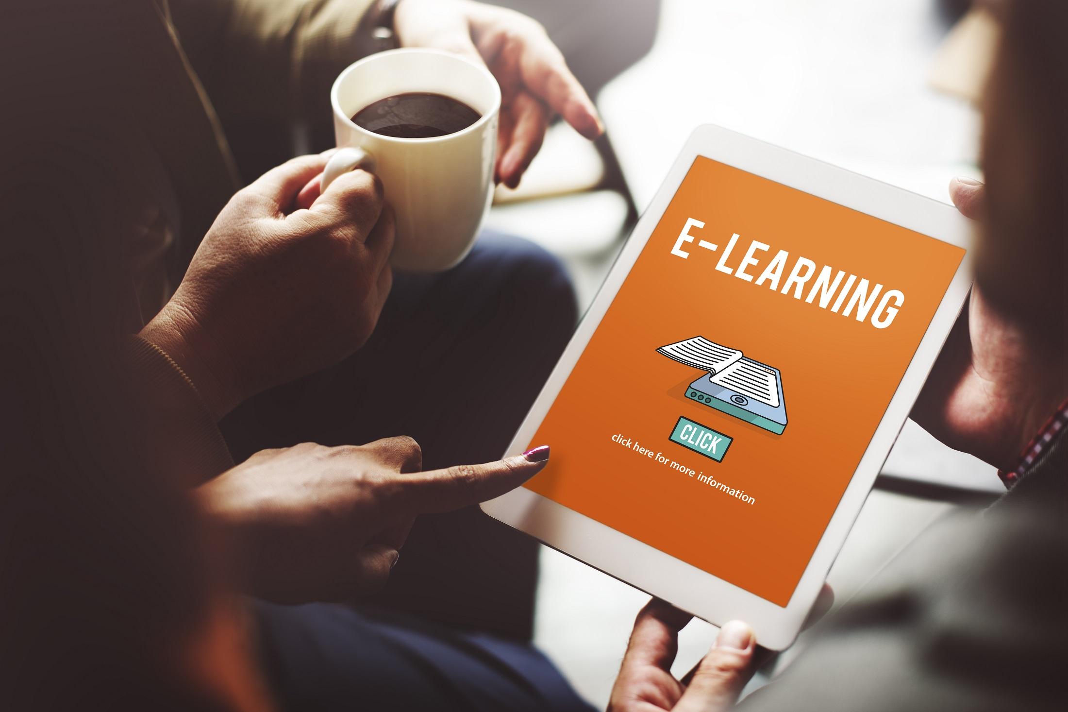 E-learning w przedsiębiorstwie