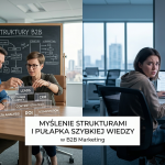 Myślenie strukturami i pułapka szybkiej wiedzy